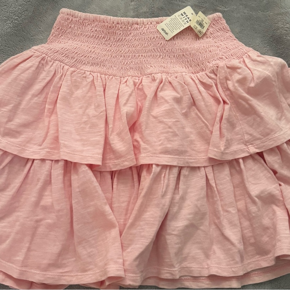 Aerie skirt